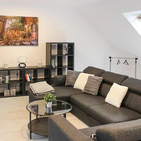 Amazing In With Wifi Semesterbostad