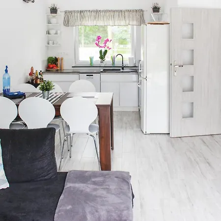 Nyaraló Amazing In With Wifi