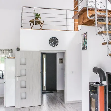 Semesterbostad Amazing In With Wifi *