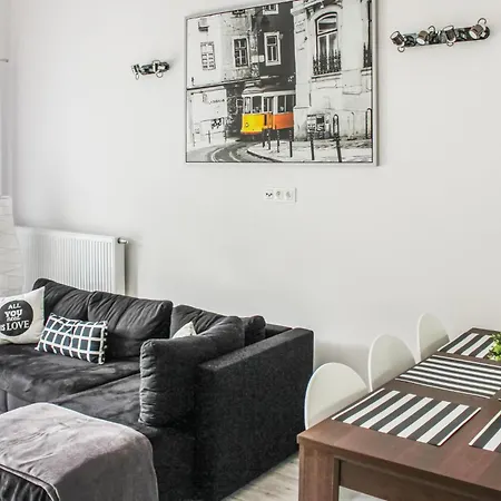 Casa de Férias Amazing In With Wifi Nowe Warpno