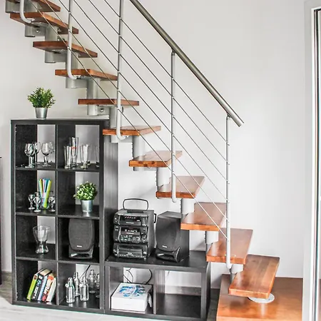 Amazing In With Wifi *