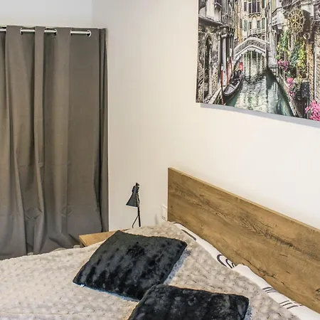 Amazing In With Wifi * Nowe Warpno