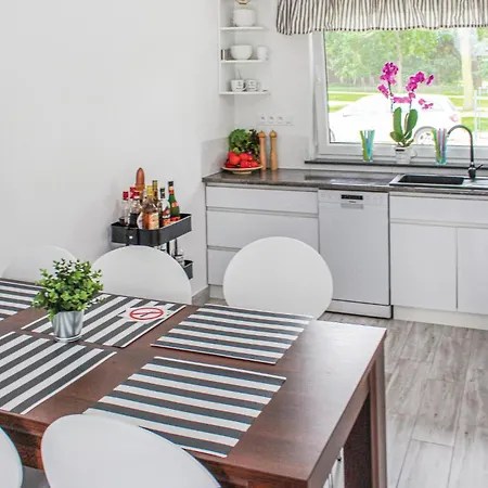 Amazing In With Wifi