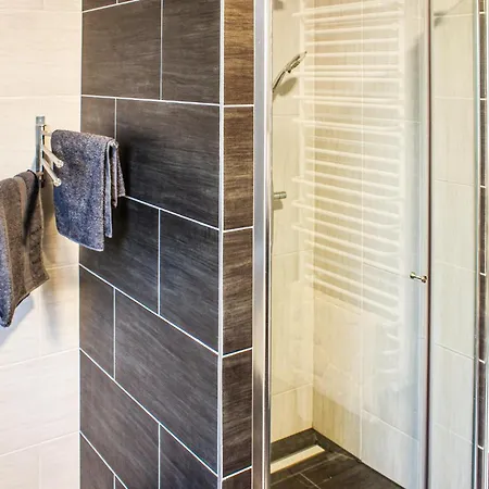 Amazing In With Wifi Semesterbostad