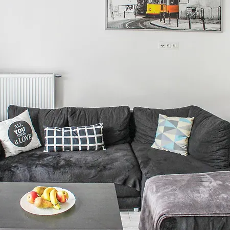 Semesterbostad Amazing In With Wifi