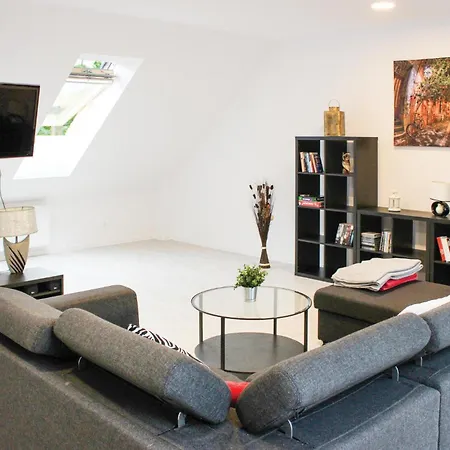 Сasa de vacaciones Impresionante Casa De 2 En Nowe Nowe Warpno