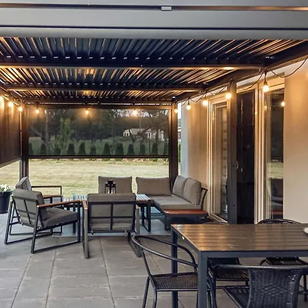 Amazing In With Wifi Semesterbostad