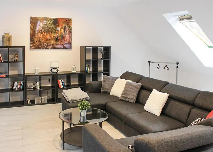 Amazing In With Wifi Nyaraló