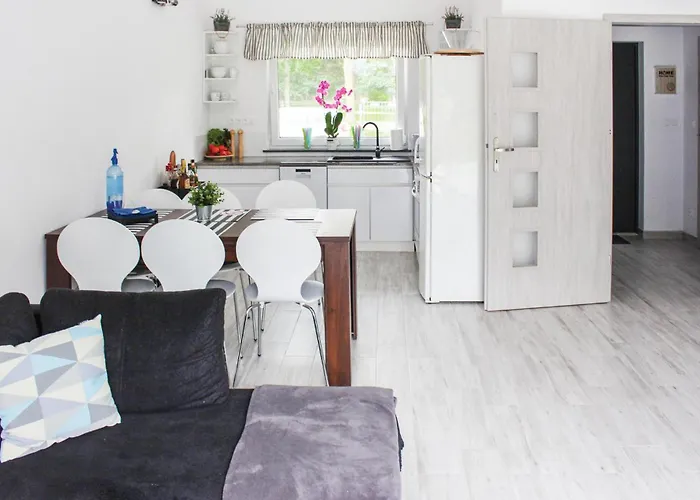 Nyaraló Amazing In With Wifi