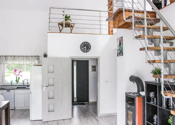 Casa de Férias Amazing In With Wifi *