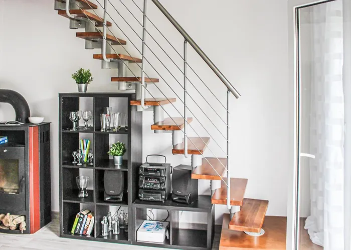 Amazing In With Wifi *