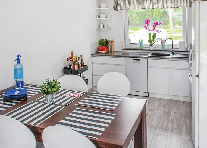 Amazing In With Wifi