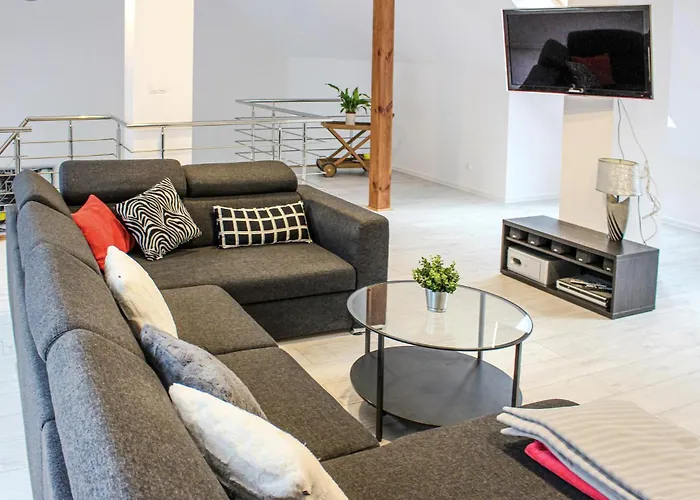 Amazing In With Wifi Nyaraló *