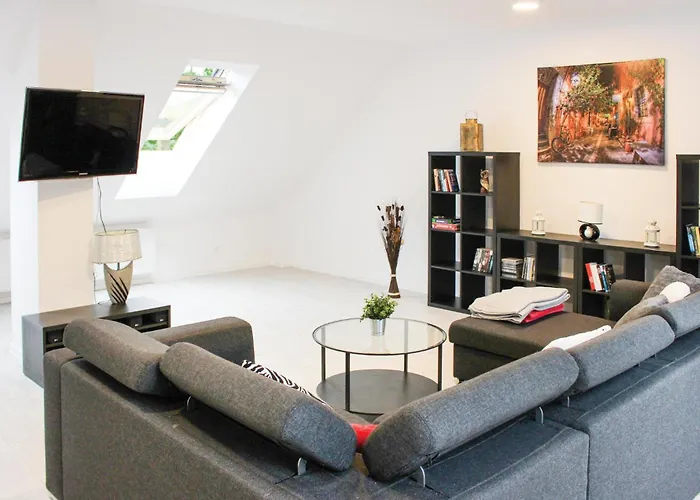 Nyaraló Amazing In With Wifi Nowe Warpno