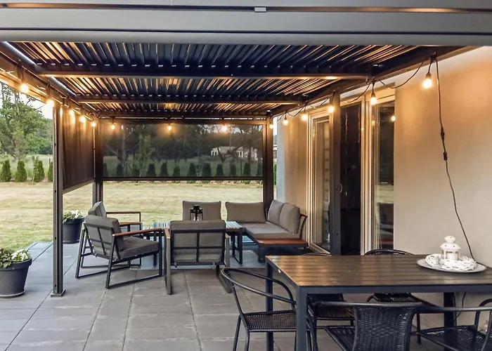 Amazing In With Wifi Casa de Férias