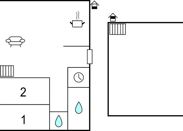 Amazing In With Wifi * Nowe Warpno